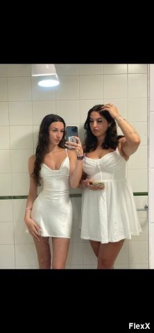 Voyeur Vinted photo par AlphaNael — Amateurs