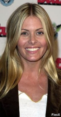 Nicole Eggert photo par Marc — Célébrités