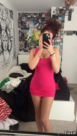 Voyeur Vinted photo par AlphaNael — Amateurs