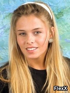 Nicole Eggert photo par Marc — Célébrités