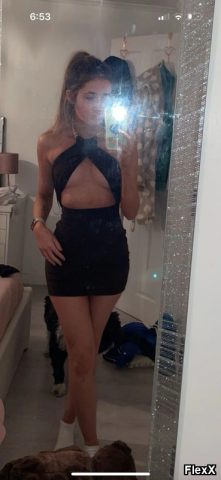 Voyeur Vinted photo par AlphaNael — Amateurs
