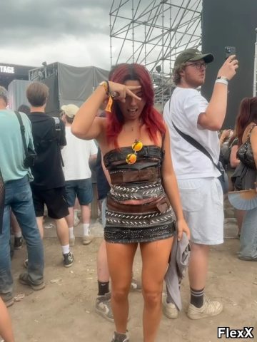 Voyeur Vinted photo par AlphaNael — Amateurs