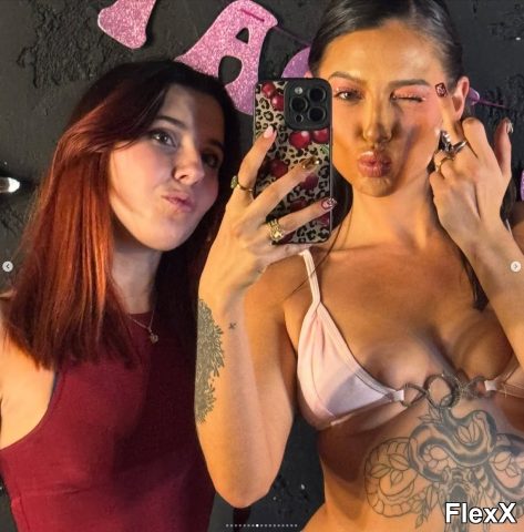 Voyeur Vinted photo par AlphaNael — Amateurs