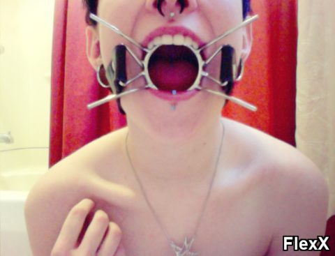 BDSM amateur fait maison - bondage et soumission photo par AdrienBlade — Amateurs