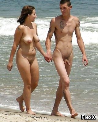 Compilation Plage Coquine – Nudité au Soleil — photo 50 photo 50 photo par Marc — Amateurs
