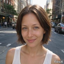 ChloéVanille à Angers — photo 2