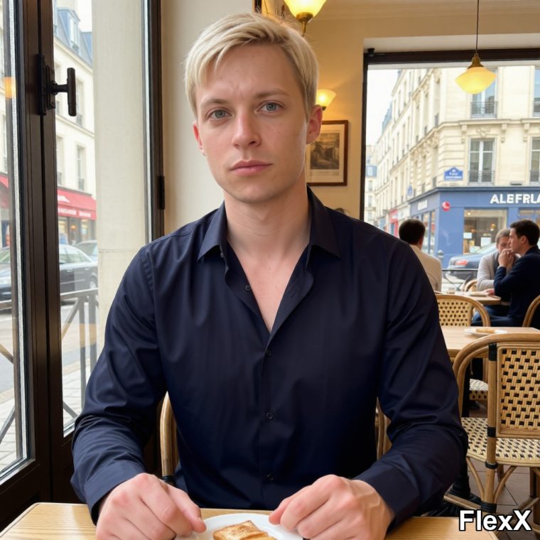 PaulPrisme à Rennes