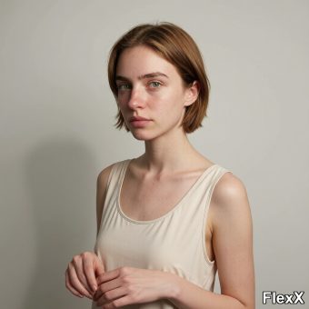 ChloéBrume à Nantes — 25 ans