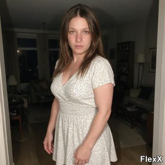 NadiaSoie, escorte à Metz — 33 ans