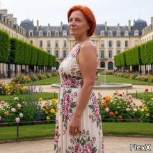 NadiaLune à Nice — photo 2