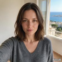 LouiseGrenade à Nice — photo 2