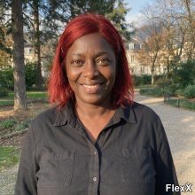 JadeMuse à Grenoble — photo 2