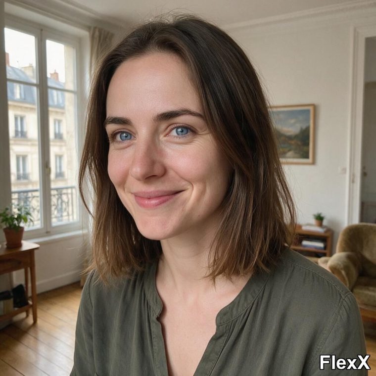 EmmaSillage à Lyon
