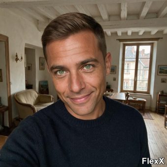 NicolasVega à Metz — 41 ans