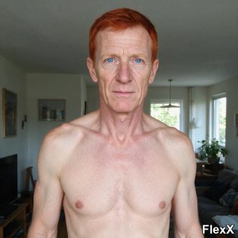 KevinRaven à Dijon — 54 ans