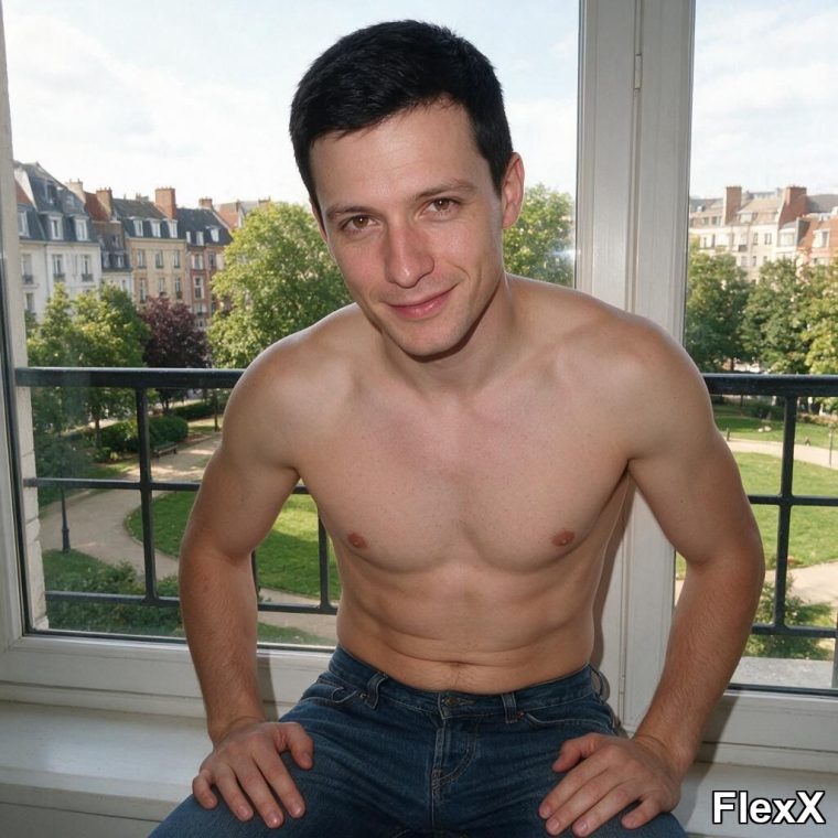 PaulNuit à Lille