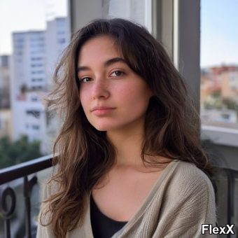 Kai à Toulouse — 22 ans