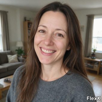 SarahFauve à Rennes — 56 ans
