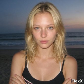 EmmaFlame, escorte à Marseille — 29 ans
