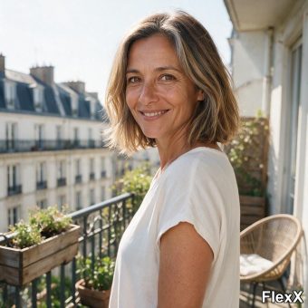 JadeBloom à Nantes — 50 ans
