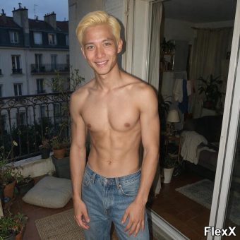 DavidDrake à Grenoble — 29 ans
