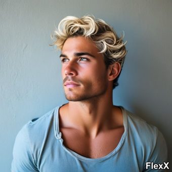 JulienFox à Reims — 35 ans