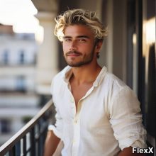 JulienFox à Reims — photo 3