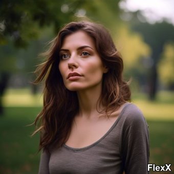 CharlotteAurore à Lyon — 37 ans