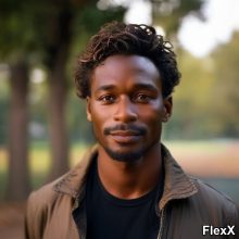 AdrienFox à Tours — photo 2