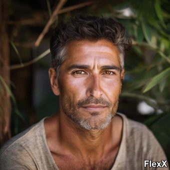 AlexWolf à Angers — 51 ans