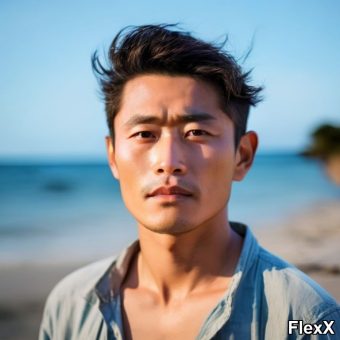DavidVega au Havre — 44 ans