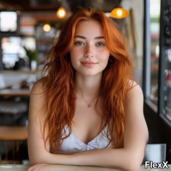 JulieHeart à Lille — 22 ans