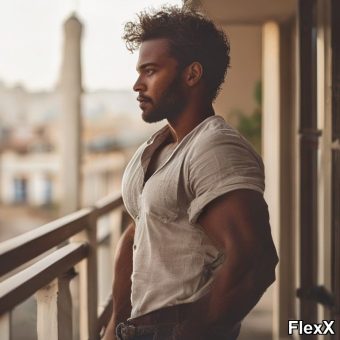 YanisNord à Montpellier — 32 ans