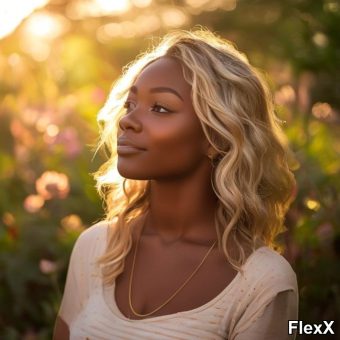 ElsaFlame à Annecy — 23 ans