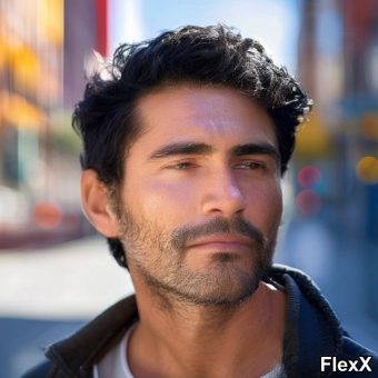 MehdiVega à Metz — 49 ans