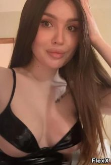 Mira, escorte à Paris — photo 2