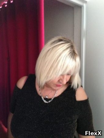 Kiki2 à Toulouse — 48 ans