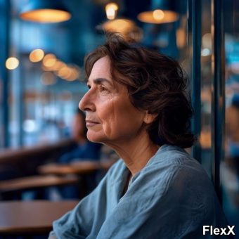 CharlotteÉcume à Metz — 55 ans
