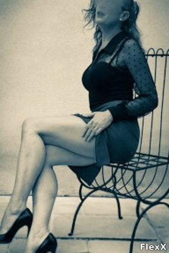 Annabelle64, escorte à Pau — 40 ans