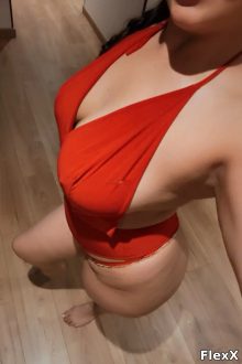 Paloma, escorte à Toulouse — photo 4