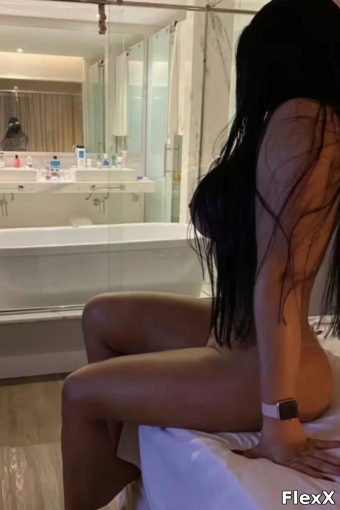 Elisa Cubaine, escorte à Toulouse — 30 ans
