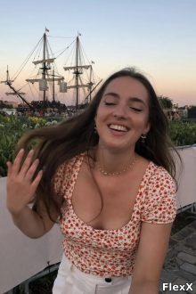 Andreina, escorte à Strasbourg — photo 4