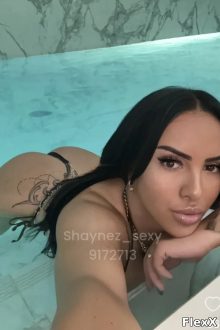 Sarah92, escorte à Strasbourg — photo 4