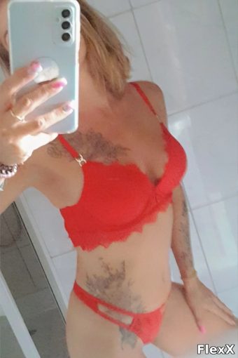 Loly, escorte à Toulon — 38 ans