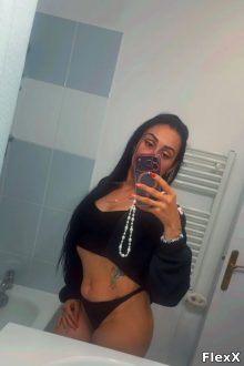 Luisa, escorte à Lyon — photo 2