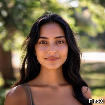 LouiseStar à Grenoble — 28 ans