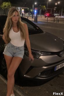Melissa, escorte à Toulouse — photo 3