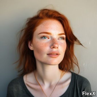 ClaraFlame à Toulouse — 27 ans