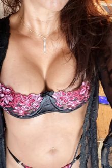 sexyisa, escorte à Saint Nazaire — photo 3