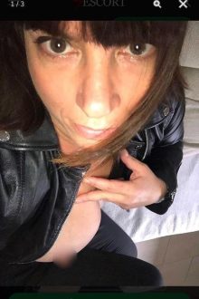 Louloudesaison2, escorte à Paris — photo 3